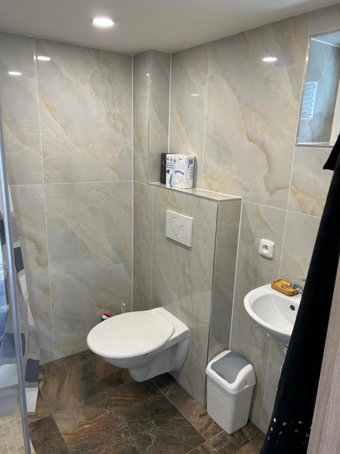 Zahradni Dum Ferienhaus